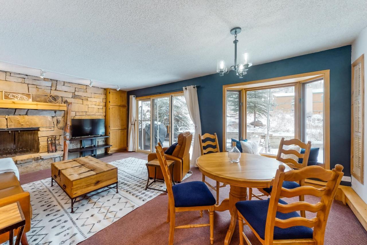 Timber Falls #809 Vail Room photo