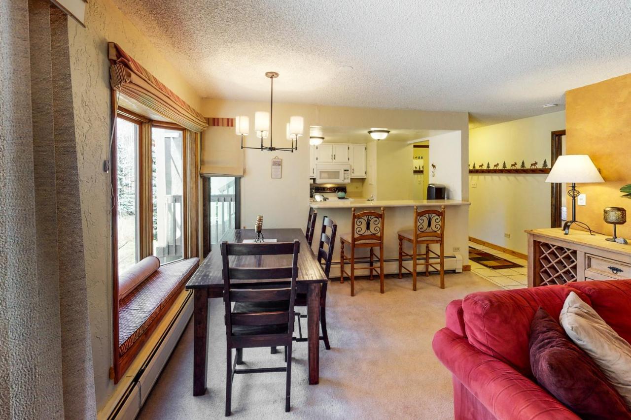 Timber Falls #809 Vail Room photo