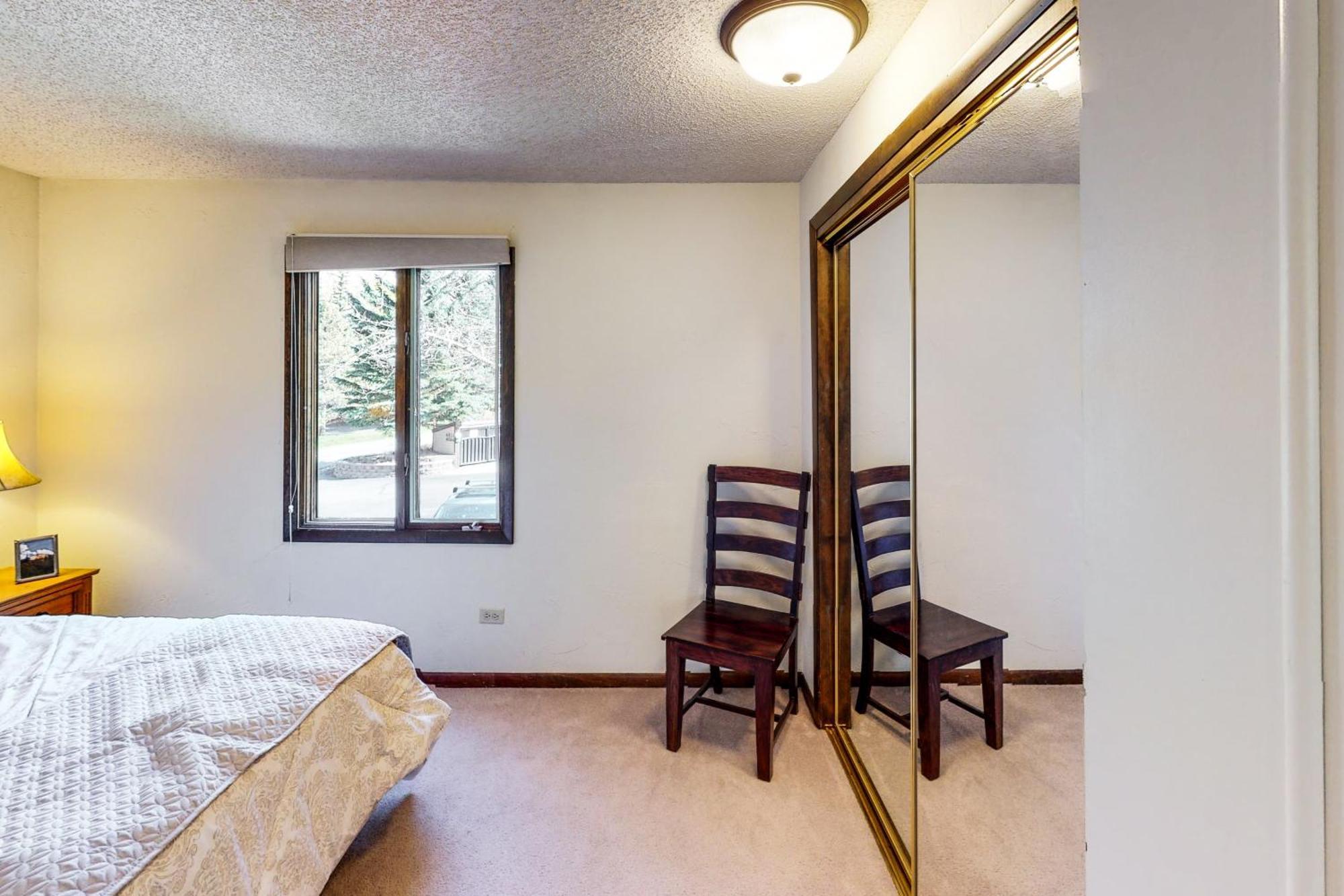 Timber Falls #809 Vail Room photo