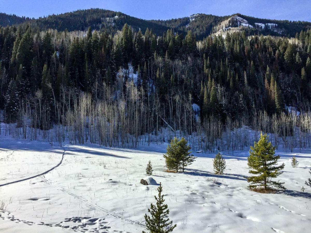 Timber Falls #809 Vail Exterior photo
